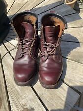 chippewa boots for sale  Shipping to South Africa