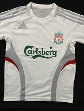 Liverpool training shirt for sale  GLASGOW