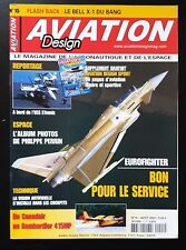Aviation design août d'occasion  Wasselonne