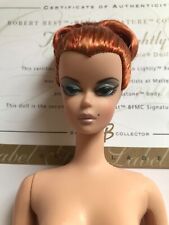 Barbie silkstone happy for sale  Ireland