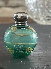 Antique miniature globular for sale  BELPER
