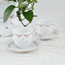 Kaiser teacups saucers for sale  Shipping to Ireland