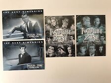 Promo cards twilight for sale  Marshalls Creek