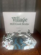 Mill creek bridge for sale  Pittsburgh