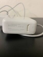 Adaptador de alimentación de CA de 45 W de repuesto para Mac Book Air 11' 13' segunda mano  Embacar hacia Argentina