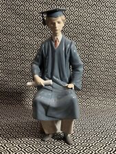 Lladro boy graduate for sale  Chicago