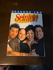 Seinfeld complete first for sale  Genoa City