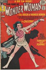 Comics wonder woman for sale  MERTHYR TYDFIL