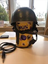 1950s tankers helmet for sale  TUNBRIDGE WELLS