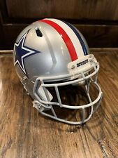 game worn football helmet for sale  Allen