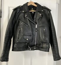 Vintage force leather for sale  Plainville