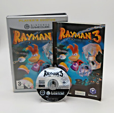 Rayman 3-Hoodlum Havoc (Nintendo GameCube, 2004) comprar usado  Enviando para Brazil