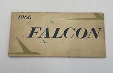 1966 ford falcon for sale  Lincoln
