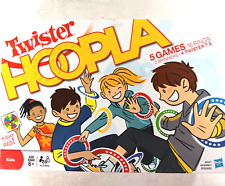 Twister hoopla game for sale  League City
