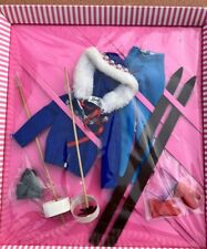 Vintage barbie ski for sale  Palm Bay
