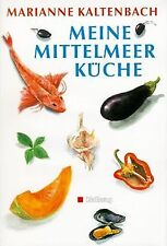 Mittelmeerküche kaltenbach ma gebraucht kaufen  Berlin