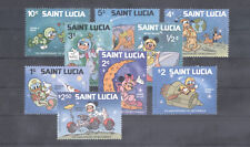 (703332) Disney, Space, St.Lucia comprar usado  Enviando para Brazil