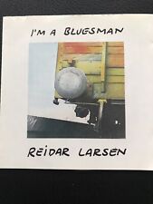 Reidar larsen bluesman gebraucht kaufen  Niedernhausen
