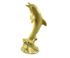 Lenox dolphin statue for sale  Hallsville