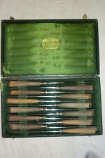 coffret couteau manche corne d'occasion coffret couteau manche corne d'occasion Flers