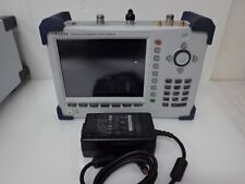 (COMO ESTÁ) VIAVI JD745B CellAdviser analisador de estação base, 4GHz, FEC41626, usado comprar usado  Enviando para Brazil