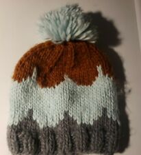 Childrens knit hat for sale  Selma