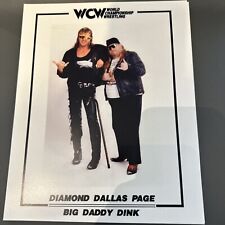 Diamond dallas page for sale  Colorado Springs