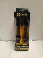 Caldwell accumax lok for sale  Shelton