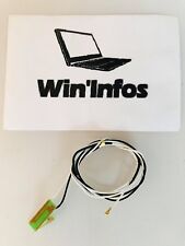Antenne Cable Nappe Wifi Wlan Wireless SONY VAIO PCG-71C11M (VPCEL) d'occasion  Le Puy-en-Velay