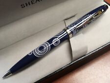 Sheaffer 100 gloss for sale  Shipping to Ireland
