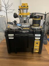 Dewalt dcw604nt 18v for sale  SHOREHAM-BY-SEA