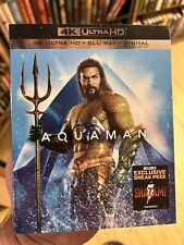 Aquaman slipcover digital for sale  Dacula