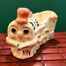 Vintage ceramic train for sale  Philadelphia