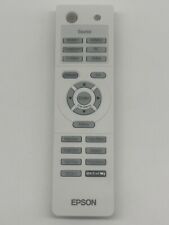 Epson projector remote for sale  Pontiac