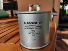 Bosch kondensator µf gebraucht kaufen  Kirchheim b.München