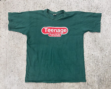 1995 teenage fanclub for sale  Franklin Park