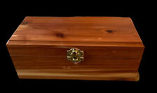 Miniature chest trinket for sale  Washington