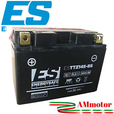 Esttz14s batteria honda usato  Caserta