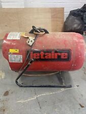 Propane heater used for sale  CATERHAM