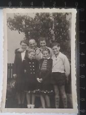 Riginal foto familienfoto gebraucht kaufen  Hollenstedt