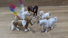 Schleich horses unicorn for sale  LEEDS