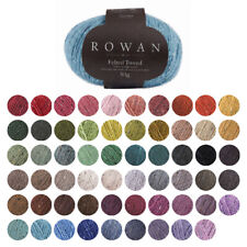 Rowan felted tweed for sale  Shipping to Ireland