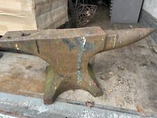 blacksmiths anvils for sale  WEST MALLING