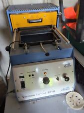 Vacuum former for sale  MEXBOROUGH