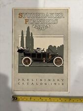 1912 flanders studebaker for sale  Waunakee
