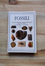 Fossili biblioteca della usato  Italia