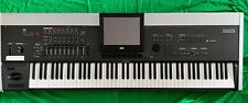 Korg asys keyboard gebraucht kaufen  Berlin