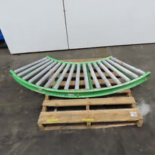 Curve gravity roller for sale  Middlebury