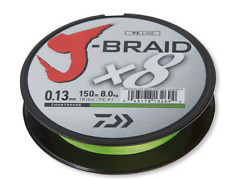 Daiwa braid 150m gebraucht kaufen  Gunzenhausen