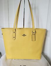 Coach city zip for sale  Hampstead